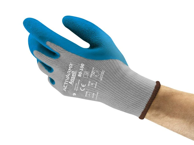 ACTIVARMR® 80-100 C/12
