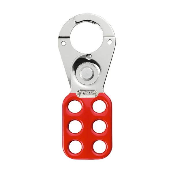 H701 ROJO ASPA DE CONTROL ABUS ACERO DIAM