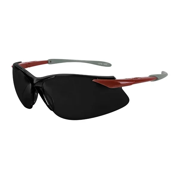 LENTE TYCOON MICA GRIS