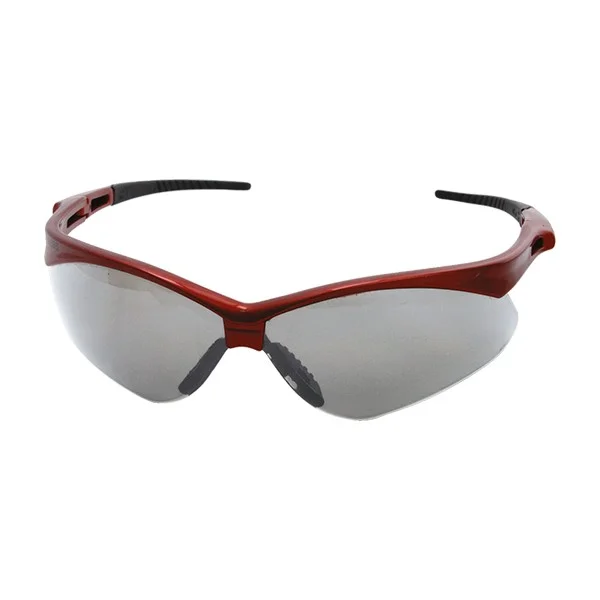 LENTE SKY ARM ROJO MICA ESPEJO IN OUT