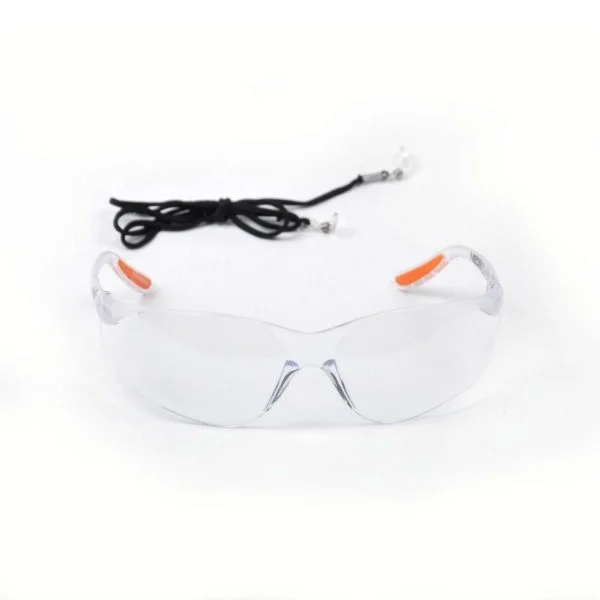 LENTE NEON CLARO ANTIEMPAÑANTE STEELPRO (352501070015)