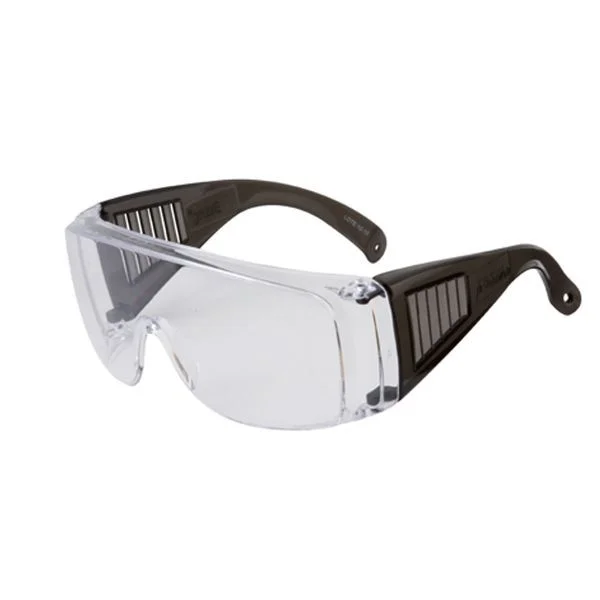 LENTE POLICARBONATO CLARO PERSONA STEELPRO (352451010066)