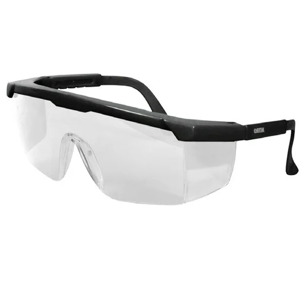 LENTE NITRO CLARO STEELPRO (352451090069)