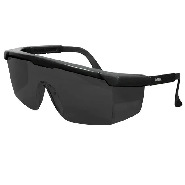 LENTE NITRO GRIS STEELPRO (352451090071)