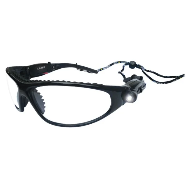 LENTE LAZER AF STEELPRO (352450900144)