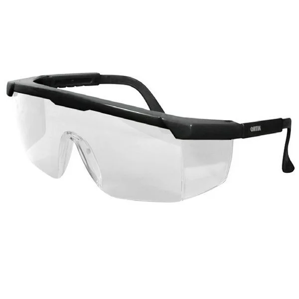 LENTE NITRO CLARO AF STEELPRO (901259140205)