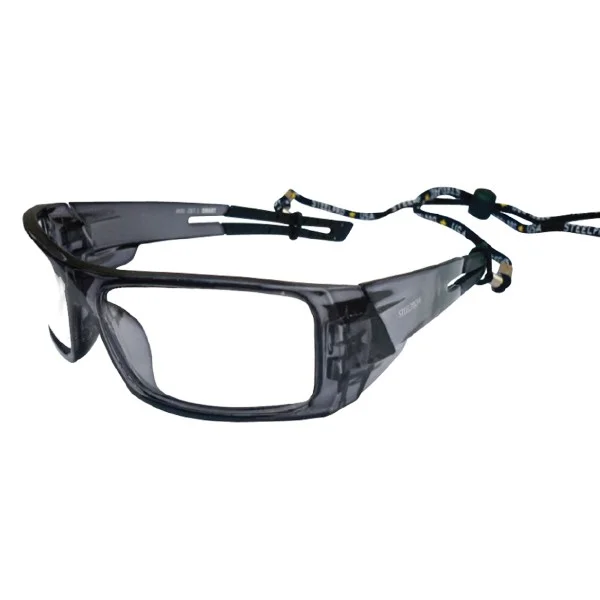 LENTE SMART CLARO STEELPRO (351259140313)