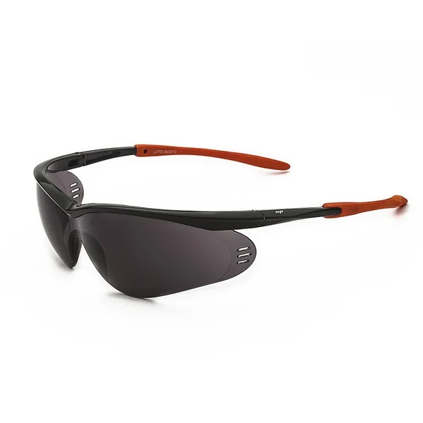 LENTE SPY PRO GRIS AF STEELPRO (352451590362)