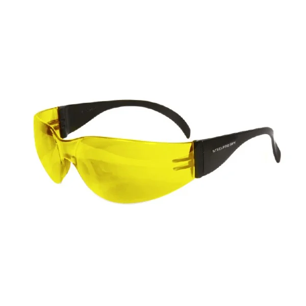 LENTE SPY AMBAR AF STEELPRO STEELPRO (352451590301)