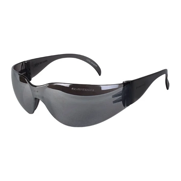 LENTE STEEL ESPEJEADO