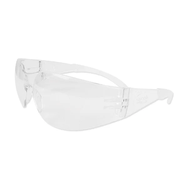 LENTE STEEL PLUS CLARO ANT