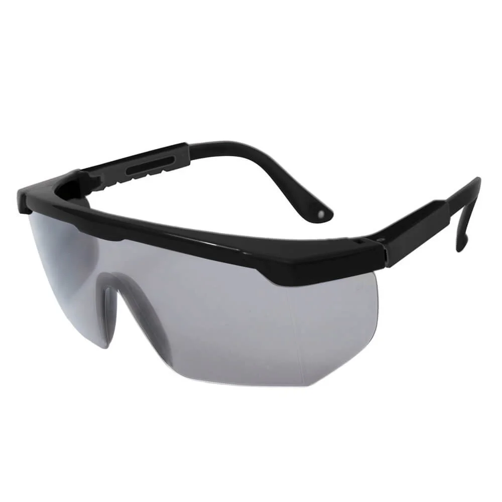 LENTE EXPO GRIS ARM NEGRO