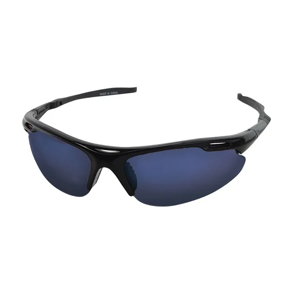 LENTE TITAN MICA ESPEJO AZUL