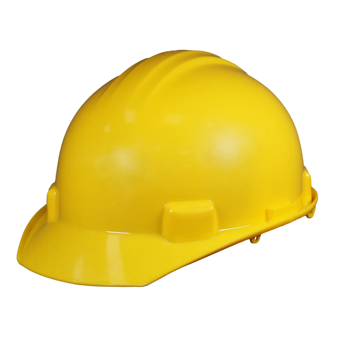 CASCO DIELÉCTRICO CON AJUSTE MILIMETRICO ECO2017AMK AMARILLO
