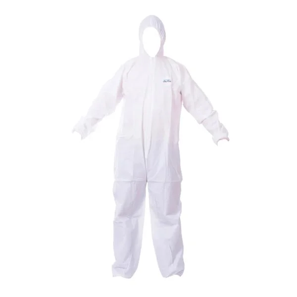 GR10 - OVEROL DESECHABLE
