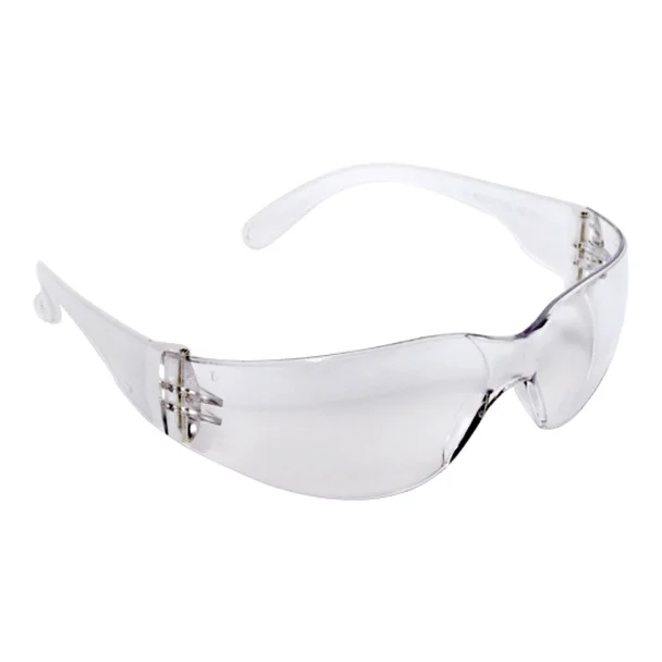 LENTE DE POLICARBONATO CLARO JYR-1314C