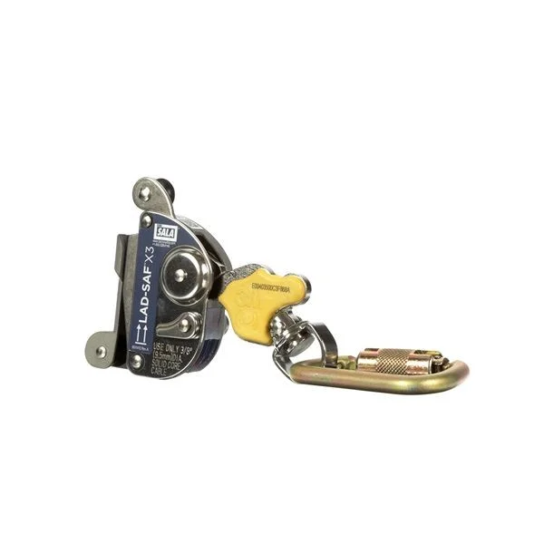 FUNDA P/CABLE DBI-SALA LAD-SAF X3