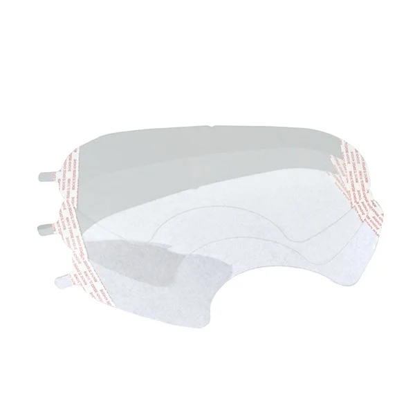 MICA PROT P/VISOR DISP C/25 PIEZAS