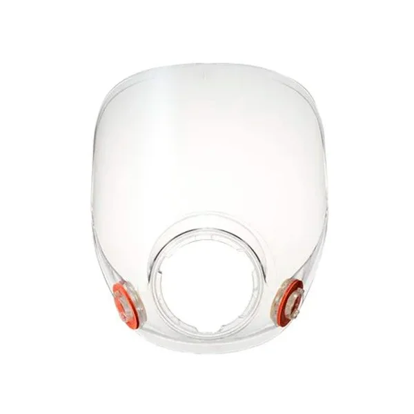 VISOR P/ SERIE 6000 CARA COM 1PZ