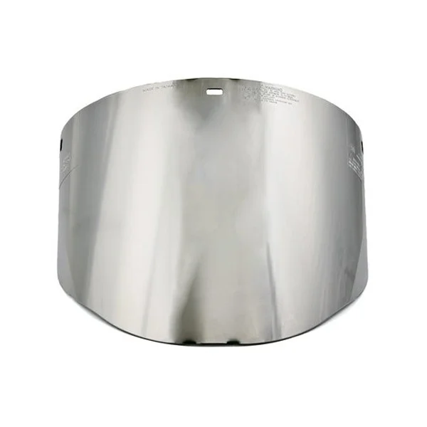 MICA FACIAL AO TUFFMASTER WP96CAL DE POLICARBONATO ALUMINIZADO