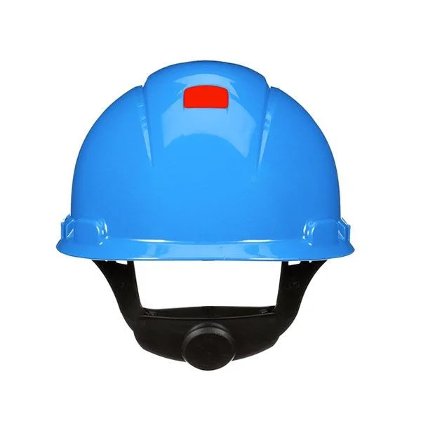 CASCO UV AZUL CLARO  SUSP SECUREFIT