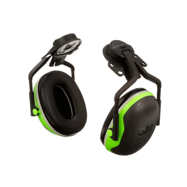 OREJERA X4P5E MONTABLE CASCO NRR 25 dB