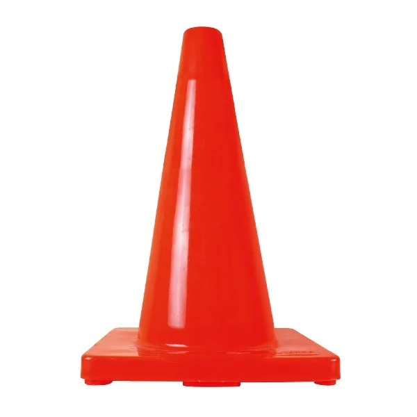 CONO REF BASE NARANJA 45 CM
