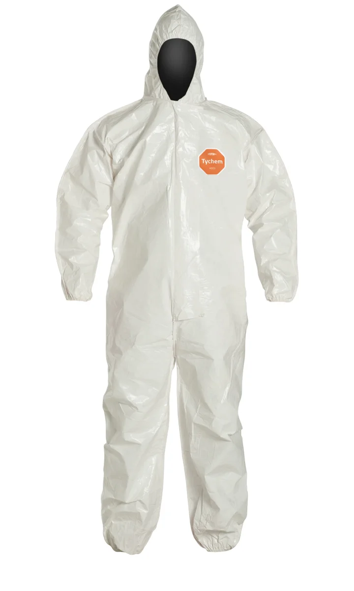 DuPont™ Tychem® 4000 - SL127B